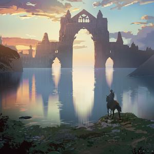 Gallery of illustartions by Sylvain Sarrailh - France